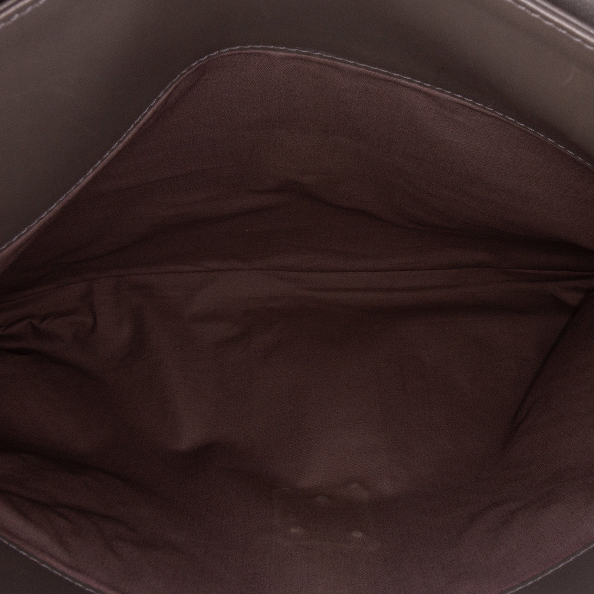 Nappa Intrecciato Briefcase