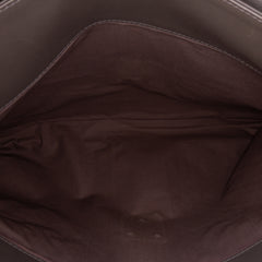 Nappa Intrecciato Briefcase