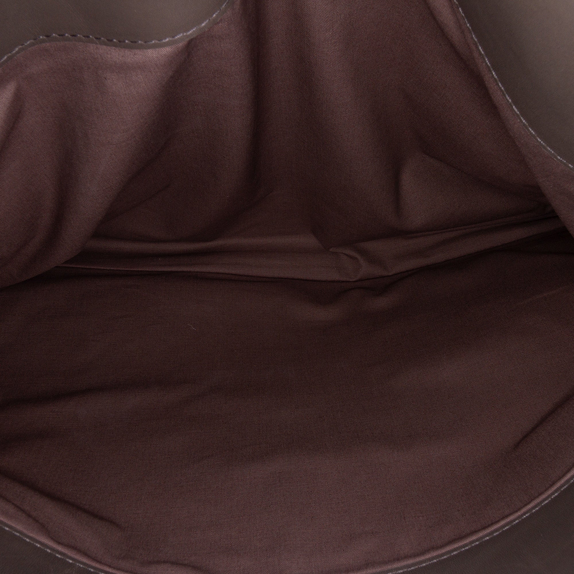 Nappa Intrecciato Briefcase