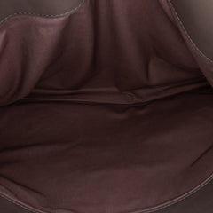 Nappa Intrecciato Briefcase