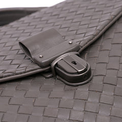 Nappa Intrecciato Briefcase