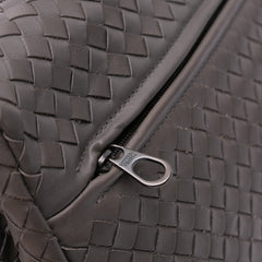 Nappa Intrecciato Briefcase