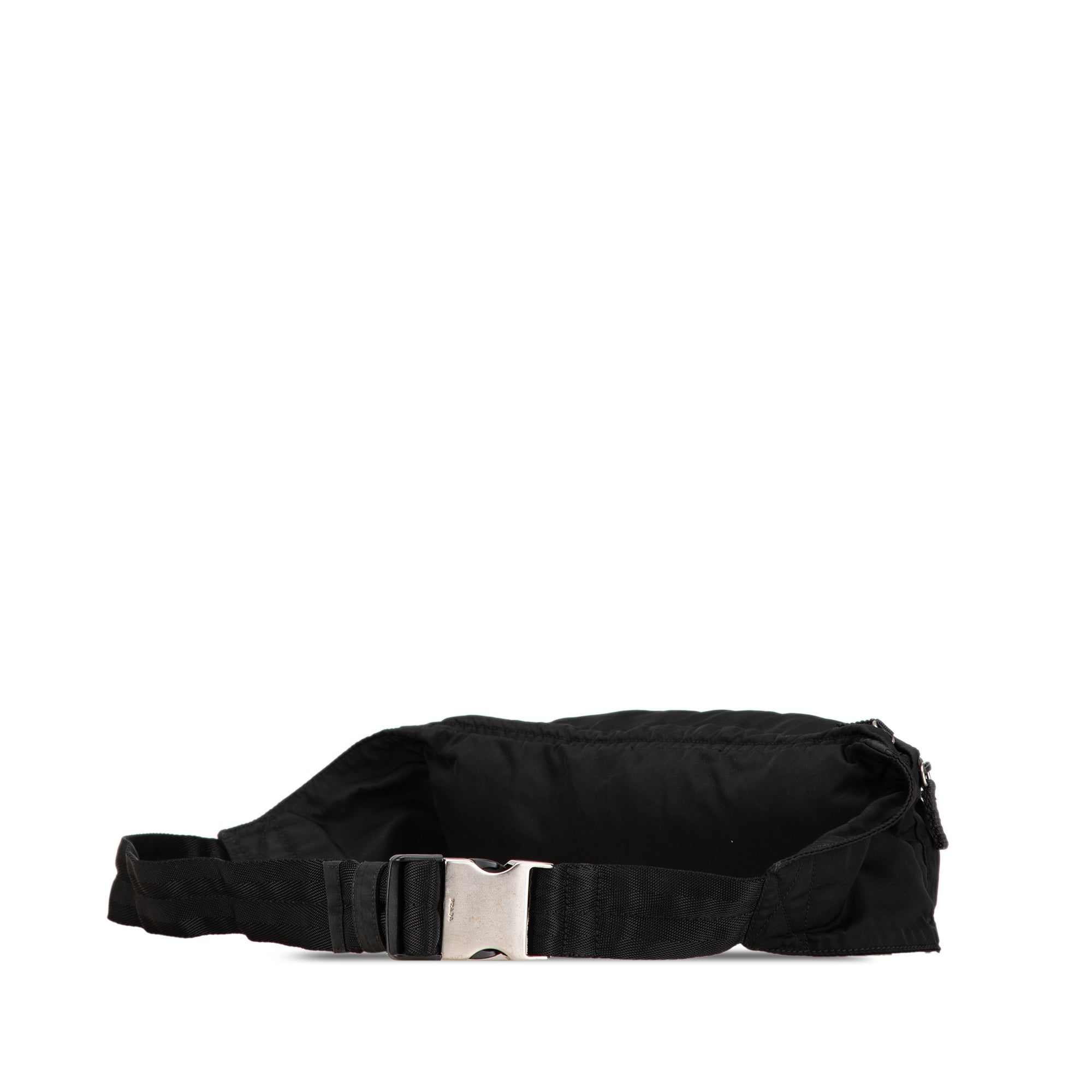 Tessuto Belt Bag