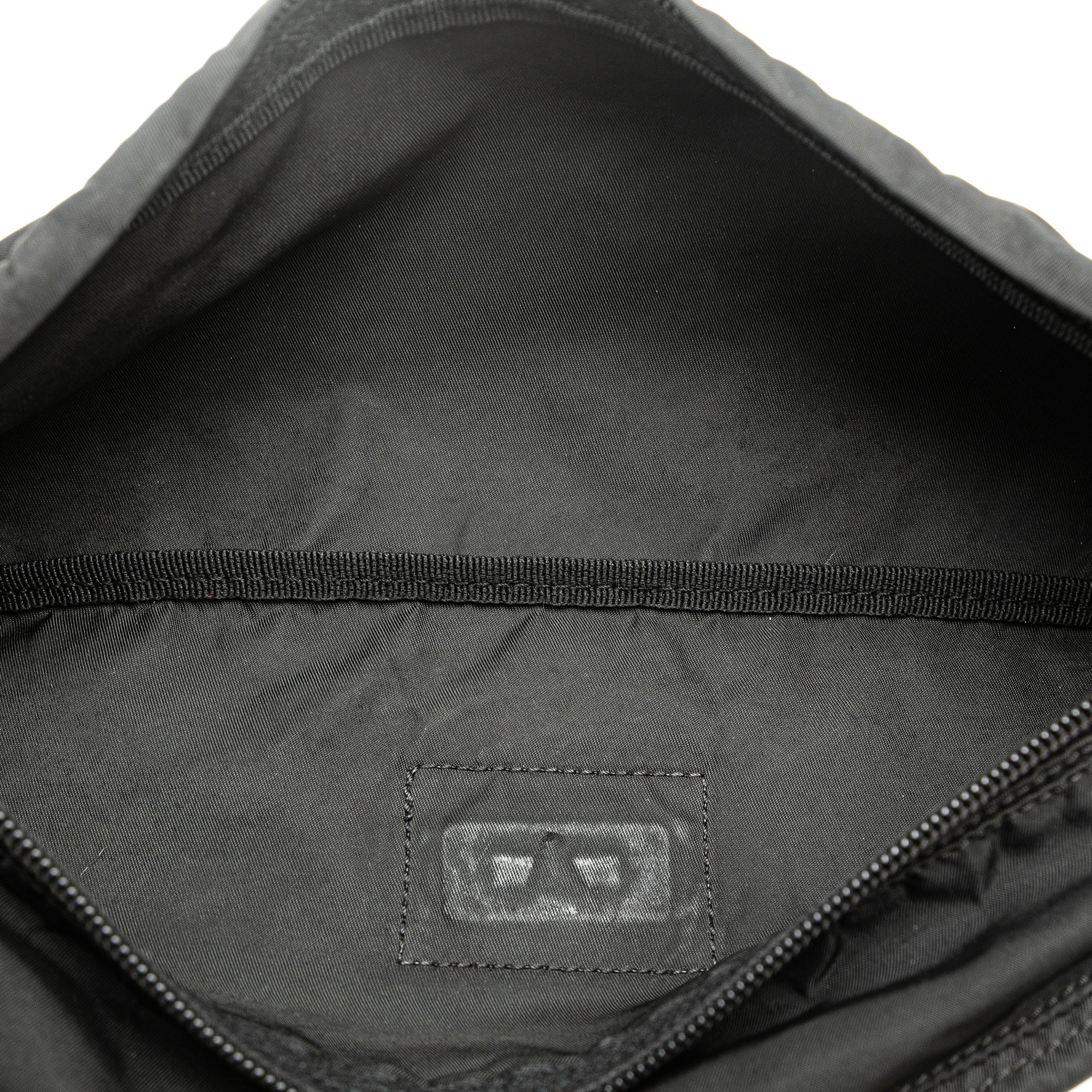 Tessuto Belt Bag