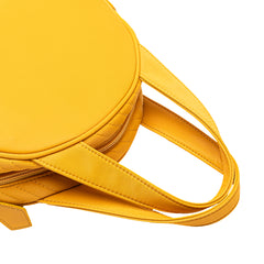 Nylon Logo Handbag