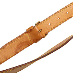 Monogram Keepall Bandouliere 55