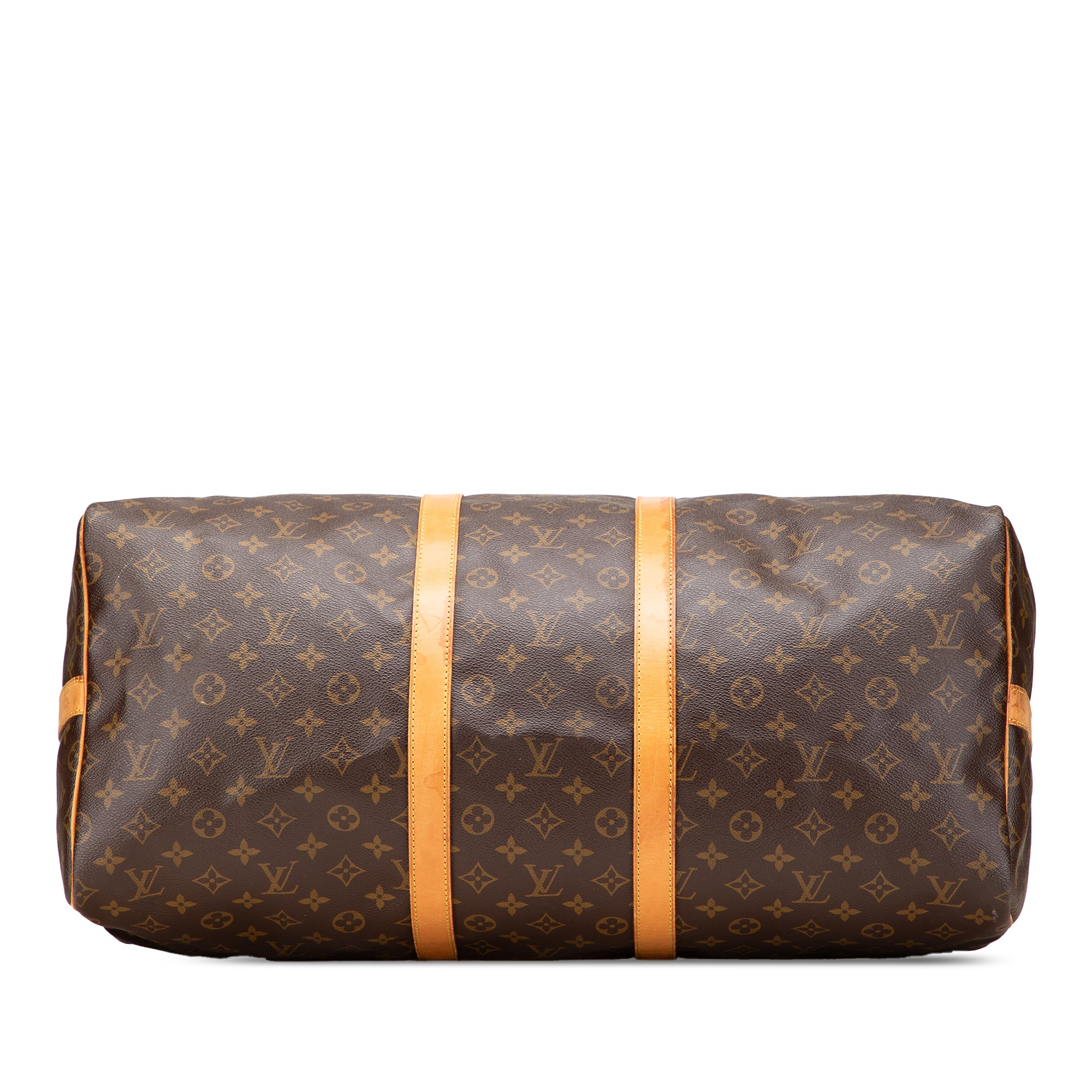 Monogram Keepall Bandouliere 55