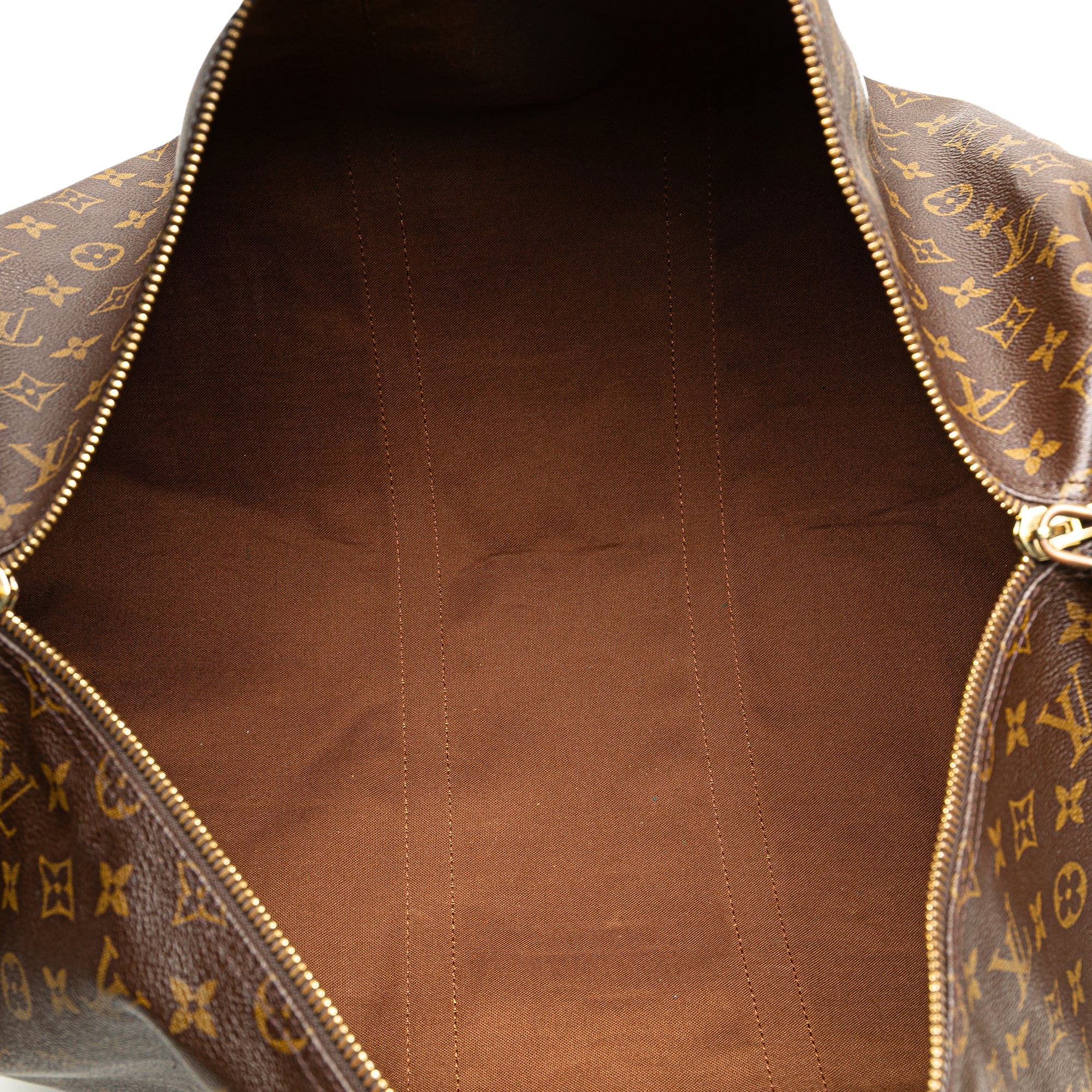 Monogram Keepall Bandouliere 55
