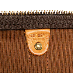 Monogram Keepall Bandouliere 55