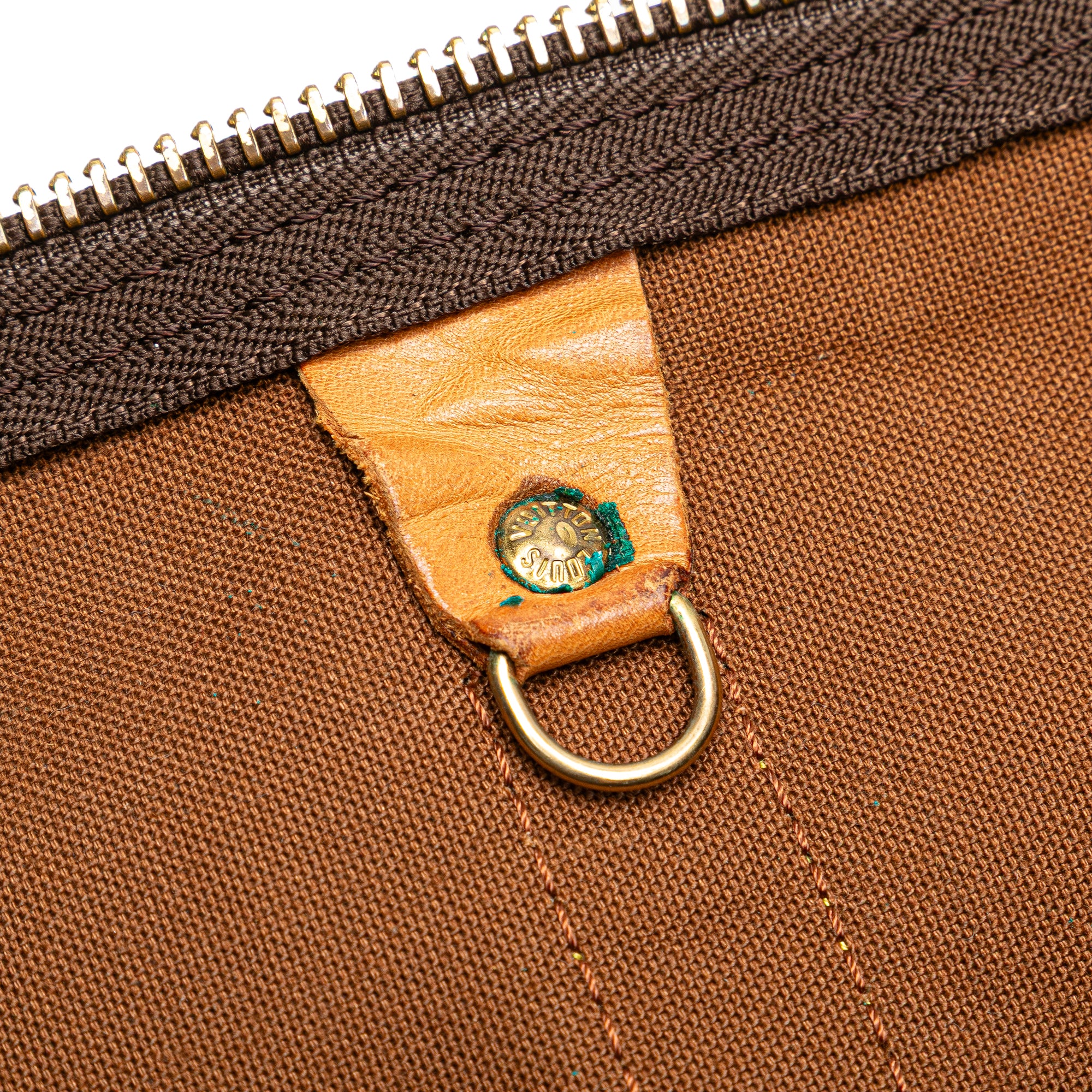 Monogram Keepall Bandouliere 55