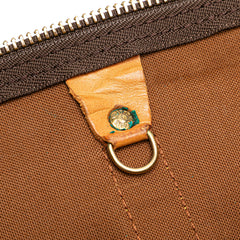 Monogram Keepall Bandouliere 55