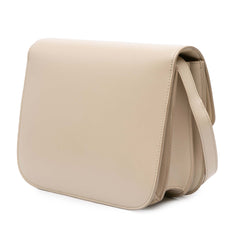 Medium Calfskin Classic Box