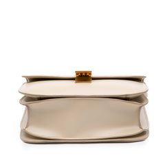 Medium Calfskin Classic Box