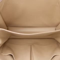 Medium Calfskin Classic Box