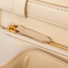 Medium Calfskin Classic Box
