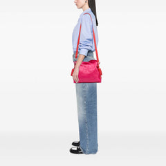 Nappa Flamenco Tassel 30 Crossbody