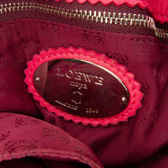 Nappa Flamenco Tassel 30 Crossbody