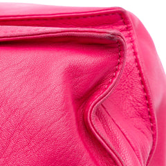 Nappa Flamenco Tassel 30 Crossbody
