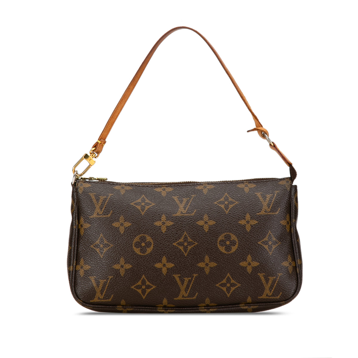 Monogram Pochette Accessoires_0