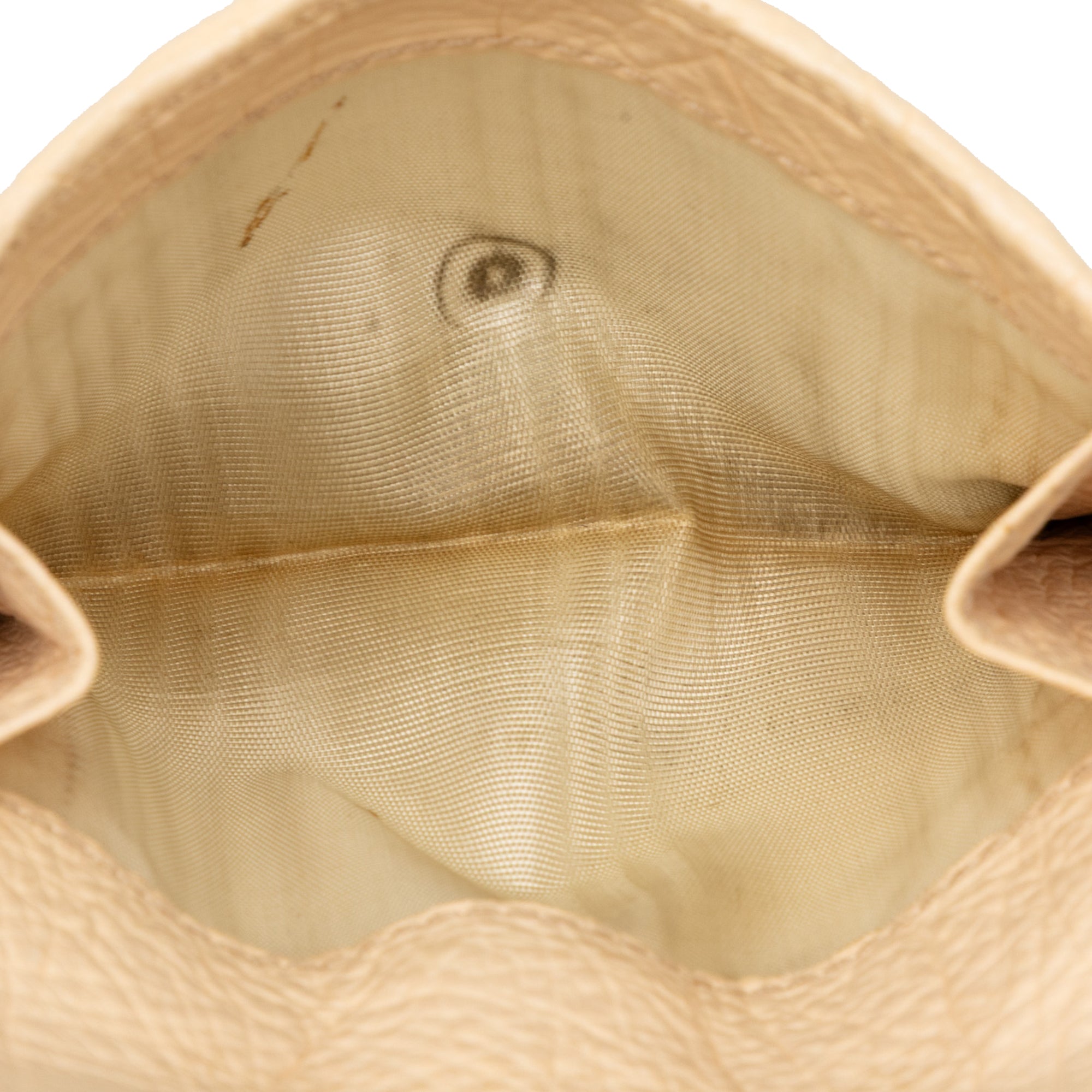 Canvas Patches Wallet