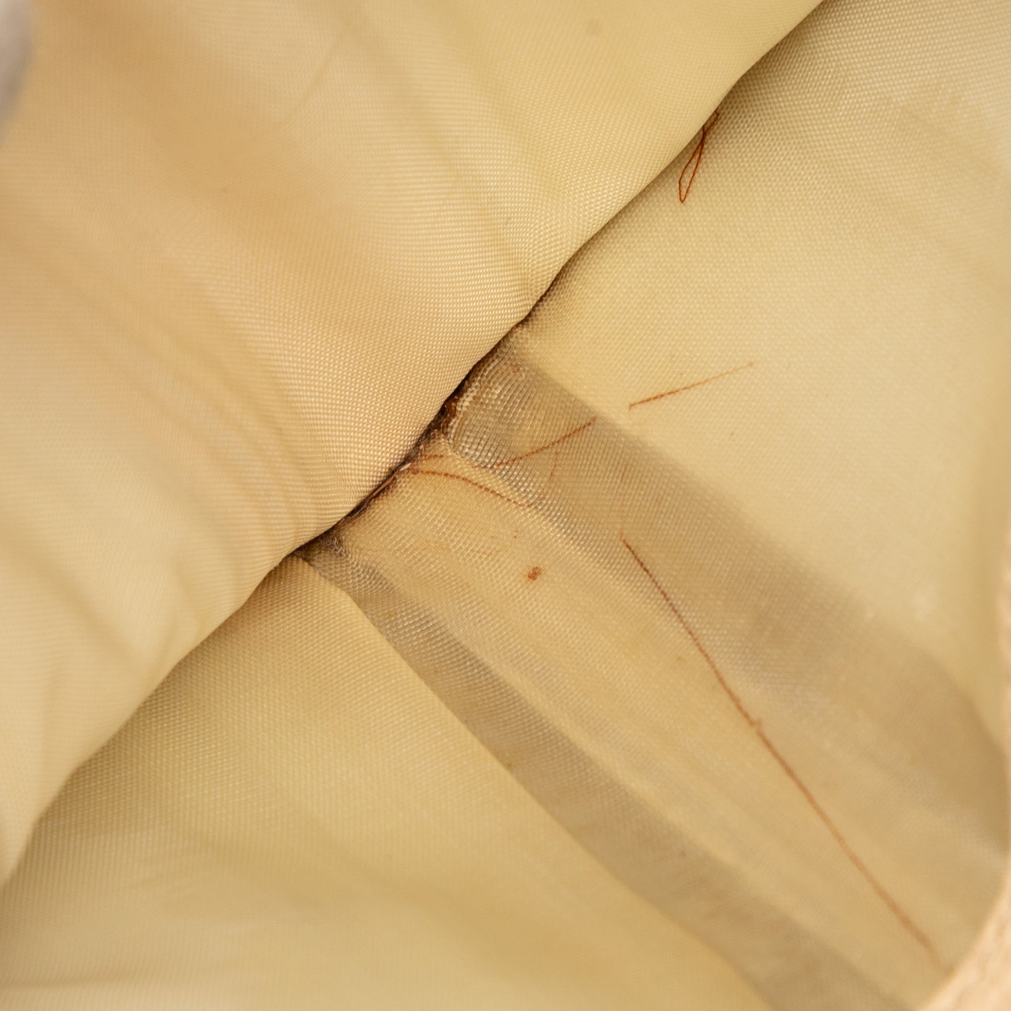 Canvas Patches Wallet