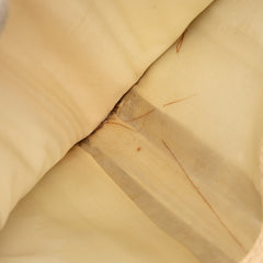 Canvas Patches Wallet