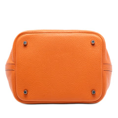 Clemence Picotin Lock 22