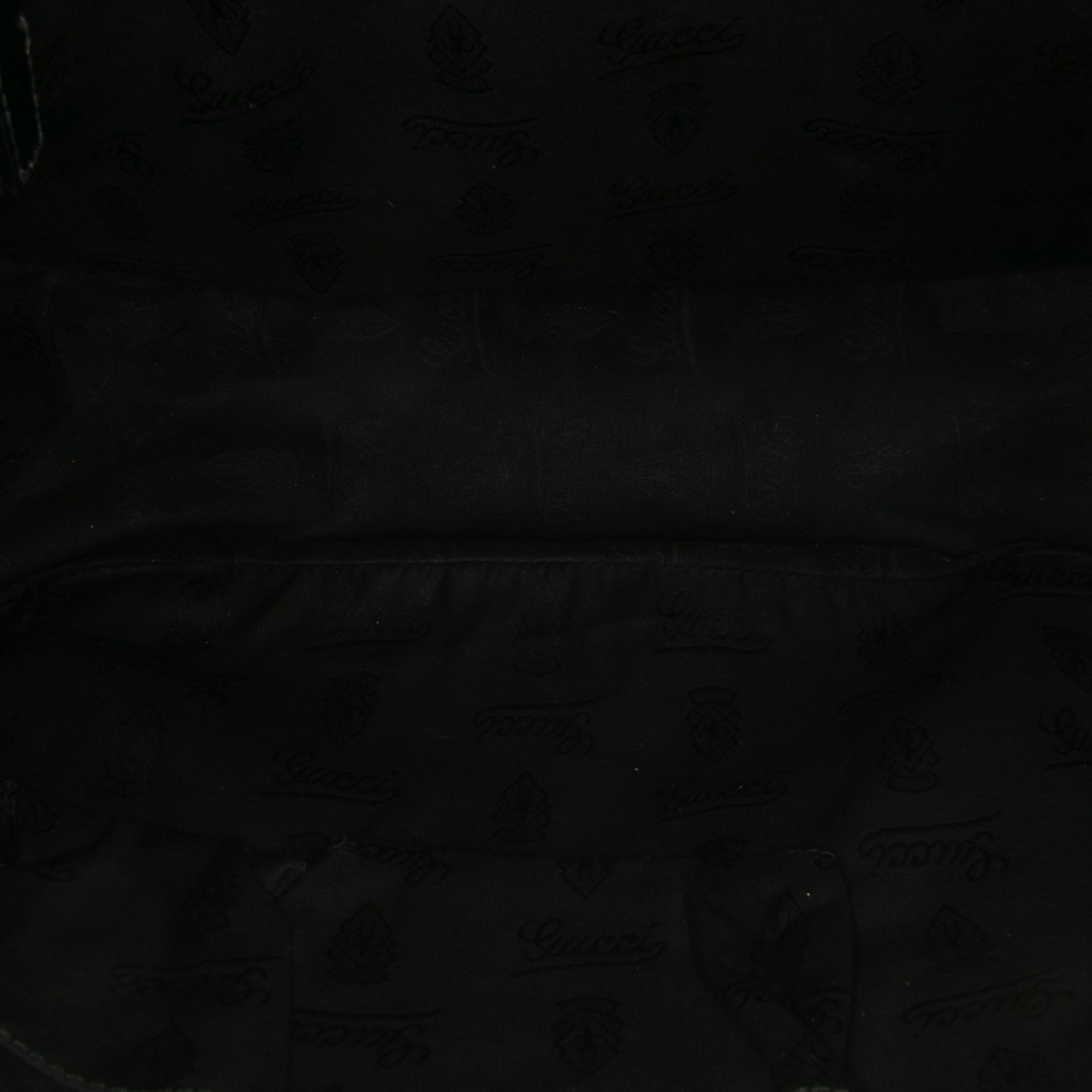 GG Imprime Crossbody