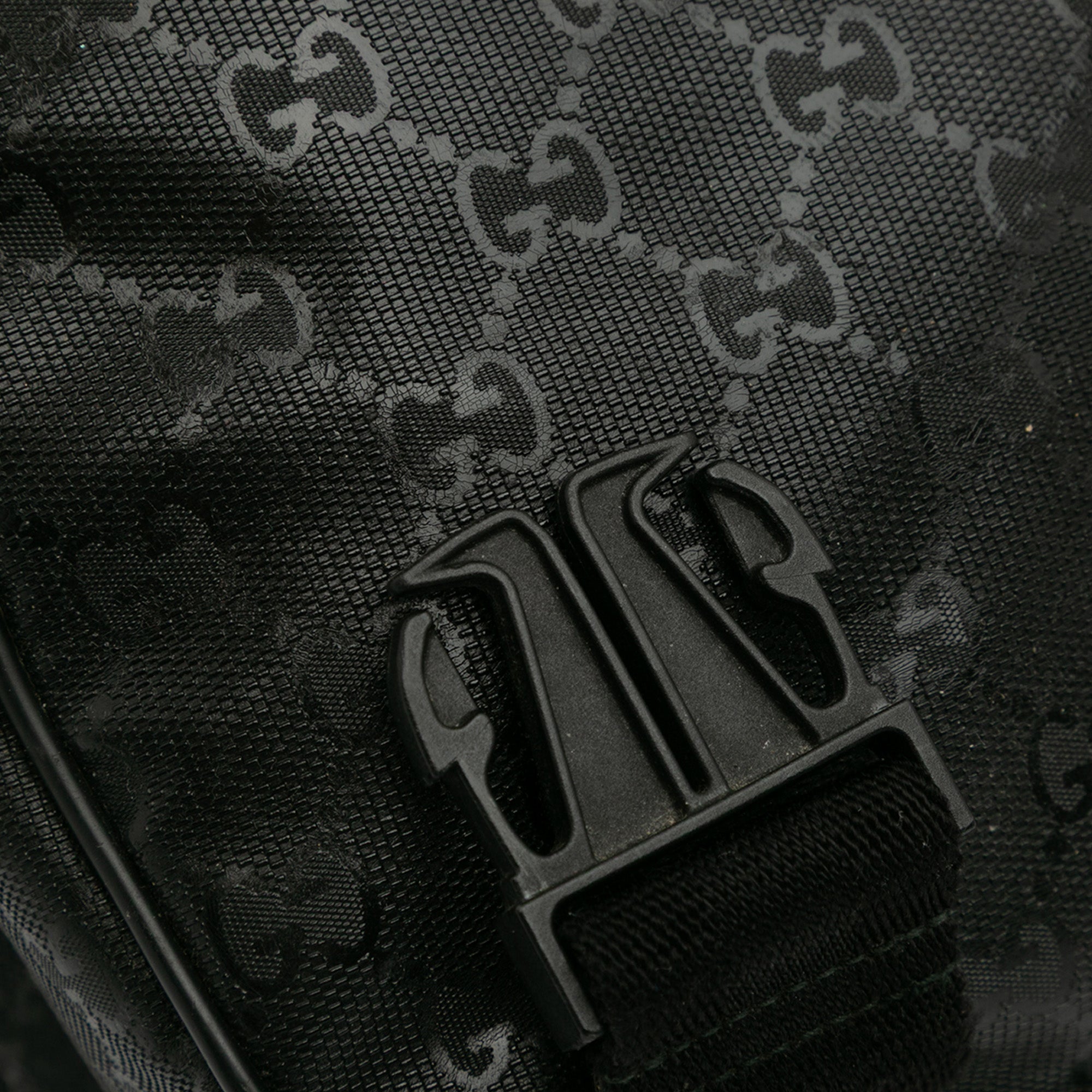 GG Imprime Crossbody