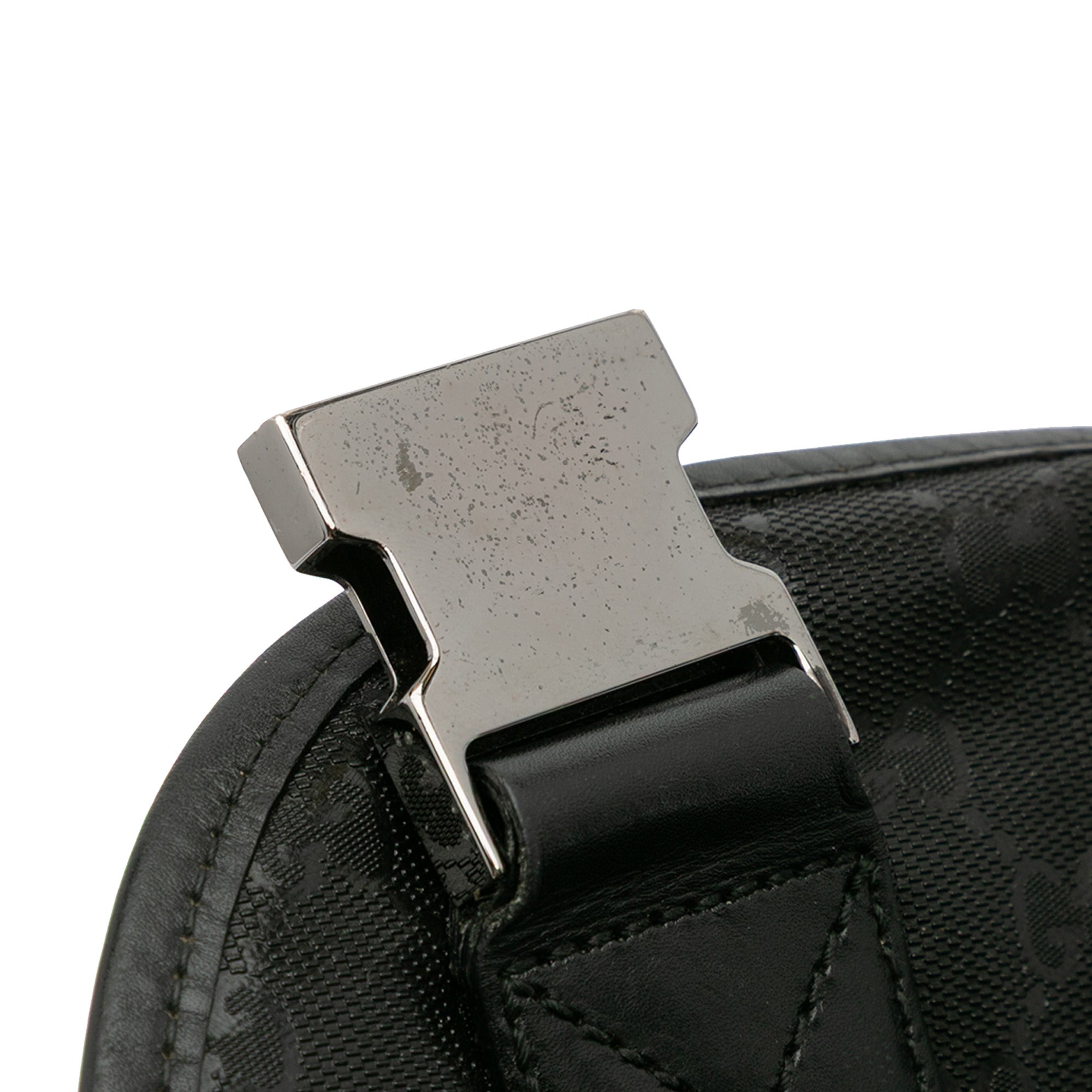 GG Imprime Crossbody