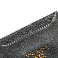 Leather Card Case