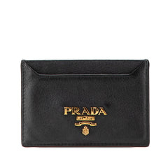 Leather Card Case