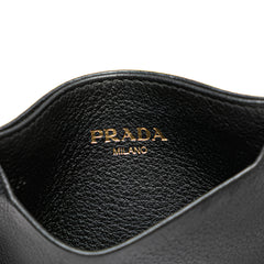 Leather Card Case