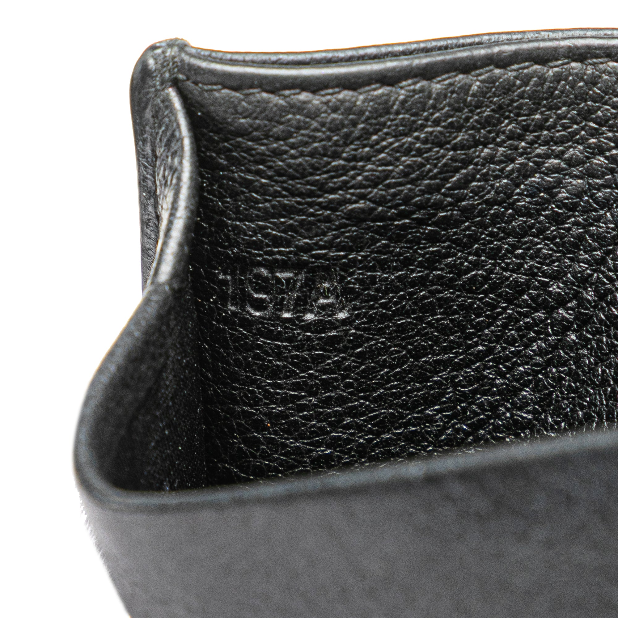 Leather Card Case