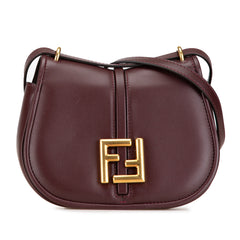 Mini Leather C’mon Crossbody
