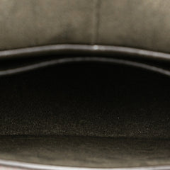 Mini Leather C’mon Crossbody