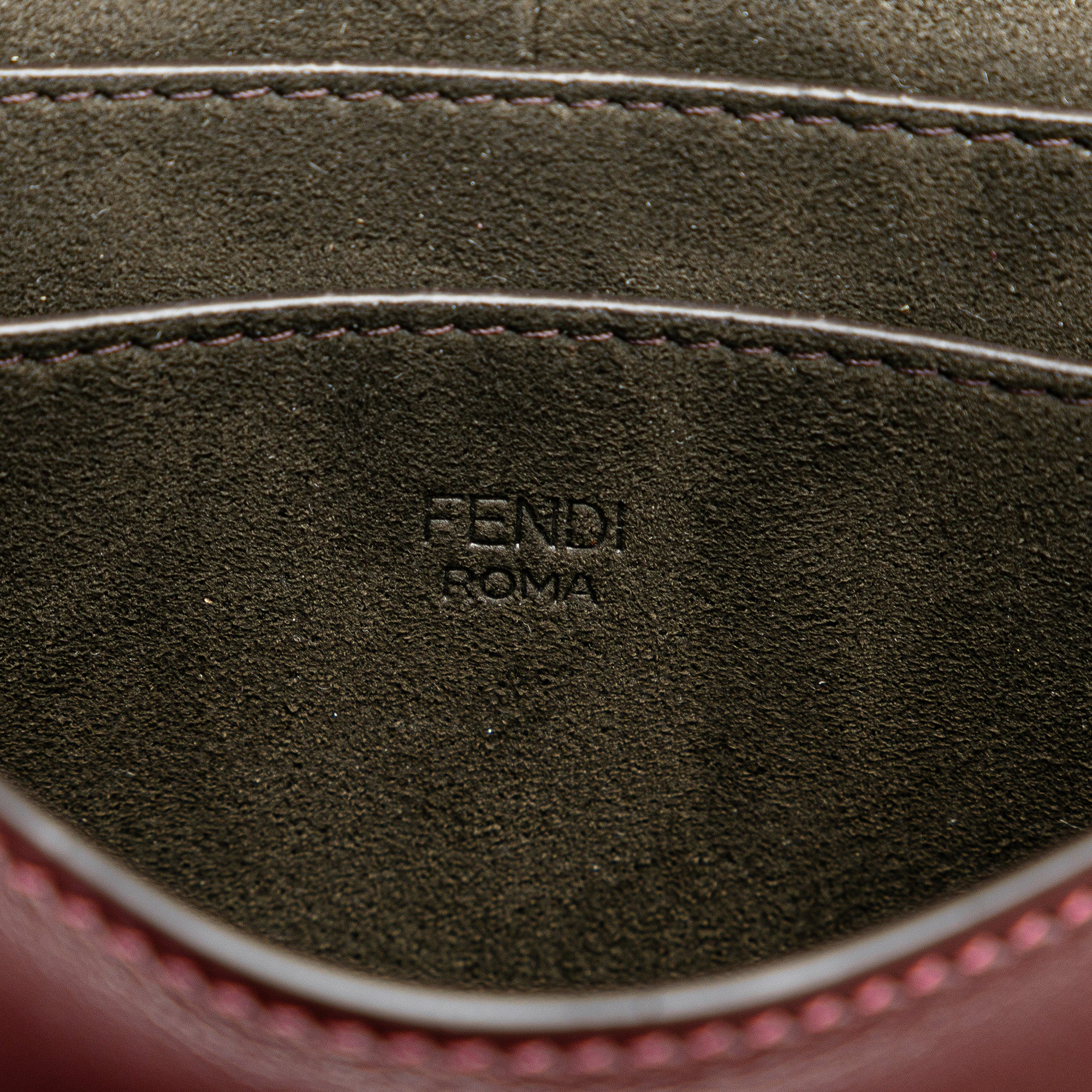 Mini Leather C’mon Crossbody
