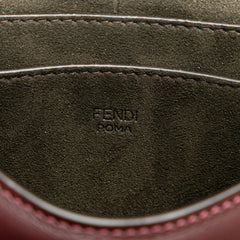 Mini Leather C’mon Crossbody
