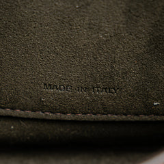 Mini Leather C’mon Crossbody