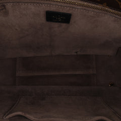 Monogram W PM Tote