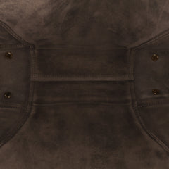 Monogram W PM Tote