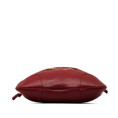 Horsebit 1955 Drawstring Crossbody Bag