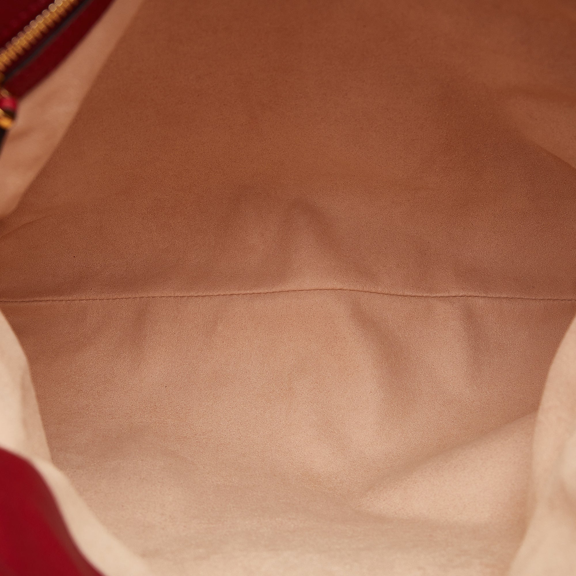 Horsebit 1955 Drawstring Crossbody Bag