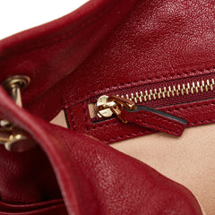 Horsebit 1955 Drawstring Crossbody Bag