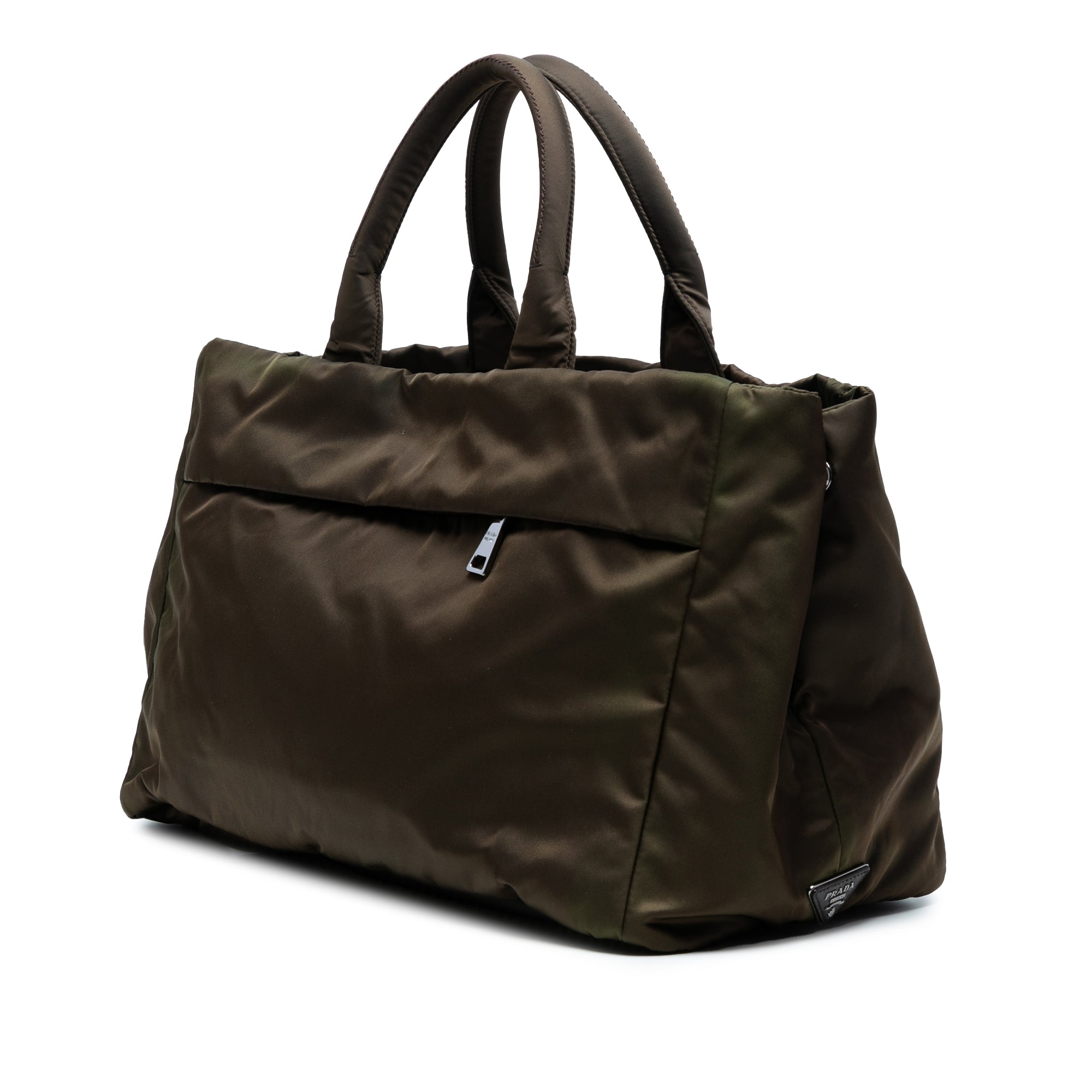 Tessuto Reversible Tote