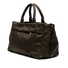 Tessuto Reversible Tote