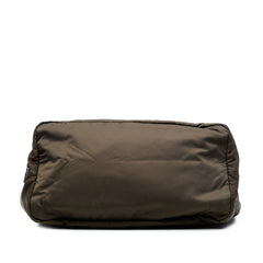 Tessuto Reversible Tote