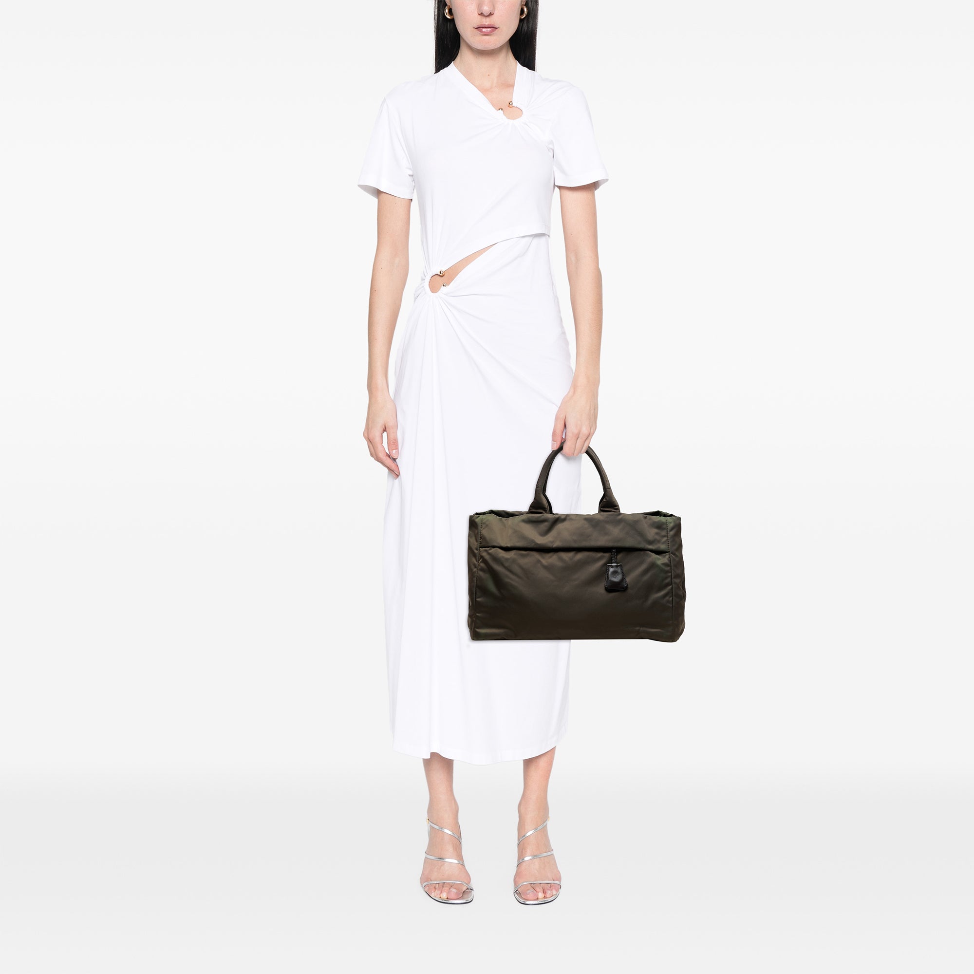 Tessuto Reversible Tote