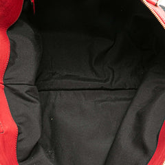 GG Canvas Abbey D Ring Tote