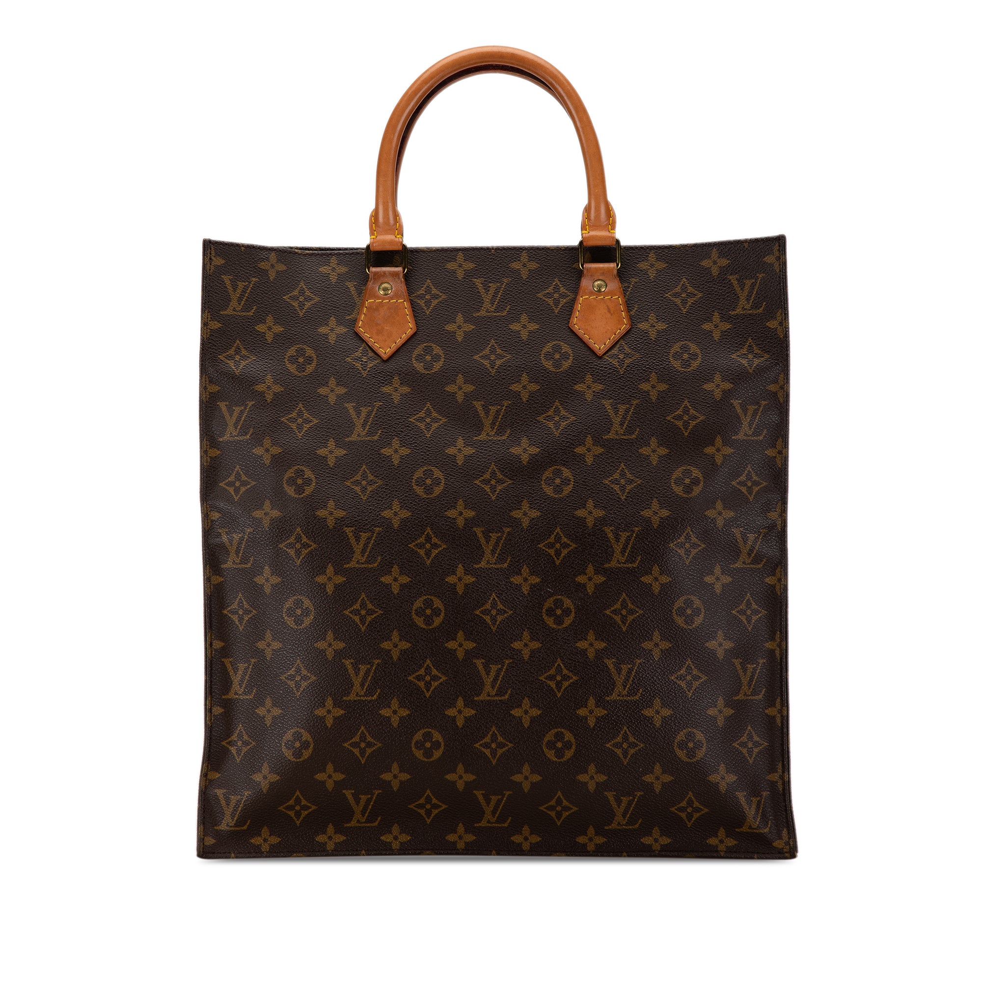 Monogram Sac Plat_2